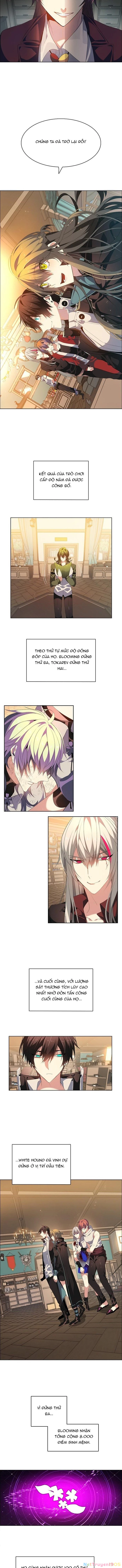 Zero Game Chapter 201 - Trang 2