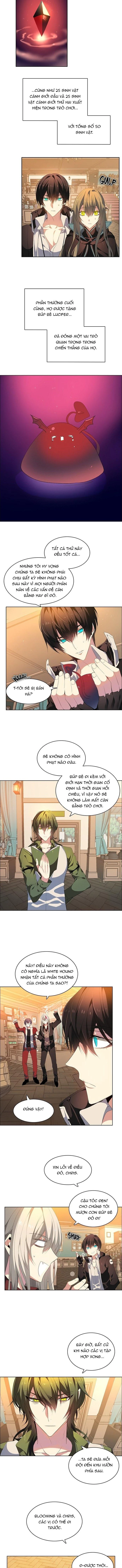 Zero Game Chapter 201 - Trang 2