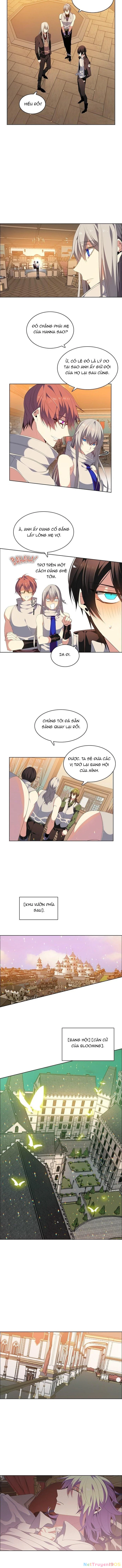Zero Game Chapter 201 - Trang 2