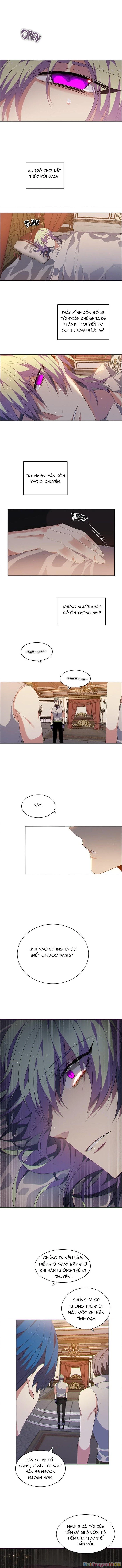 Zero Game Chapter 201 - Trang 2