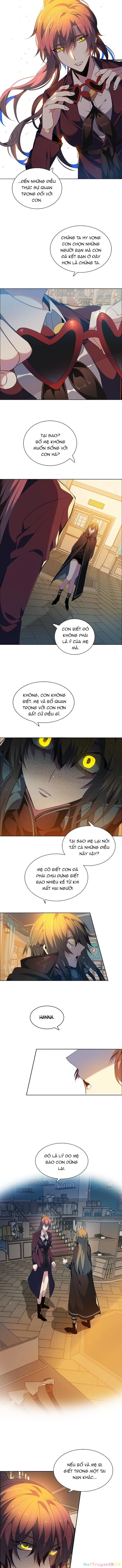 Zero Game Chapter 202 - Trang 2