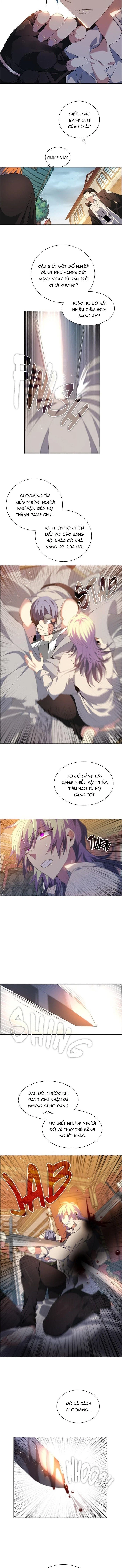 Zero Game Chapter 202 - Trang 2