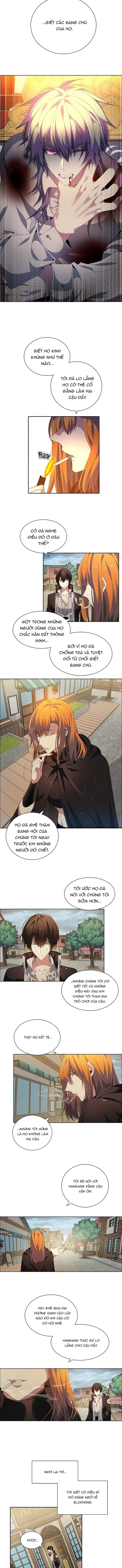 Zero Game Chapter 202 - Trang 2