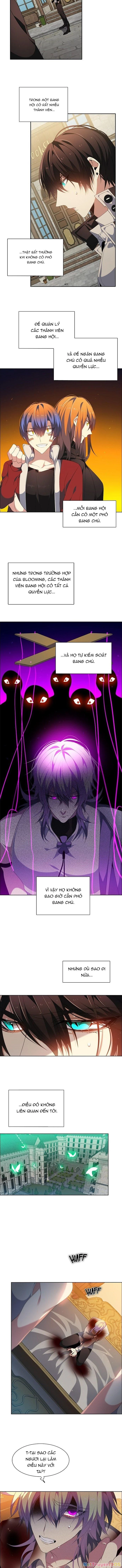 Zero Game Chapter 202 - Trang 2