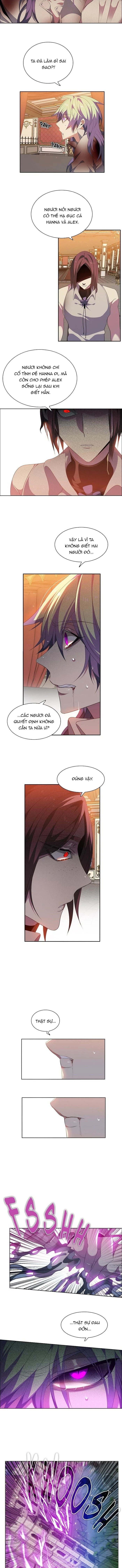 Zero Game Chapter 202 - Trang 2