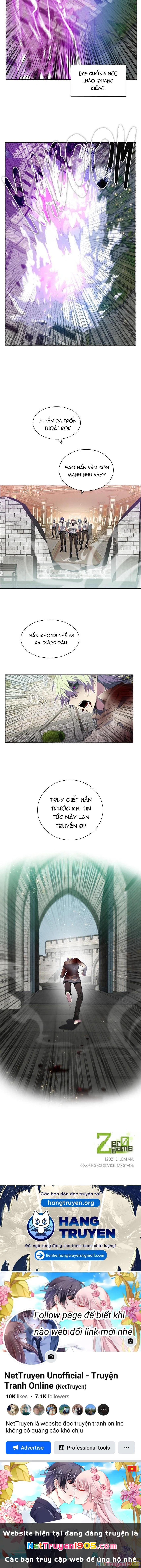 Zero Game Chapter 202 - Trang 2