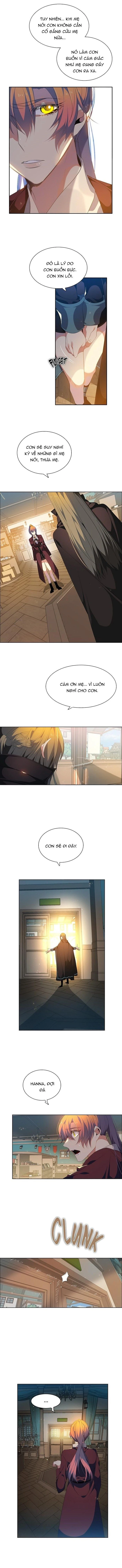 Zero Game Chapter 203 - Trang 2