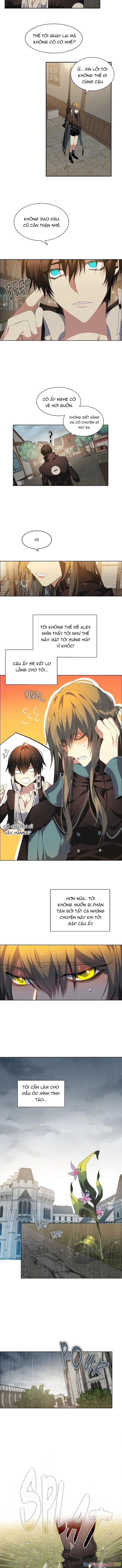 Zero Game Chapter 203 - Trang 2