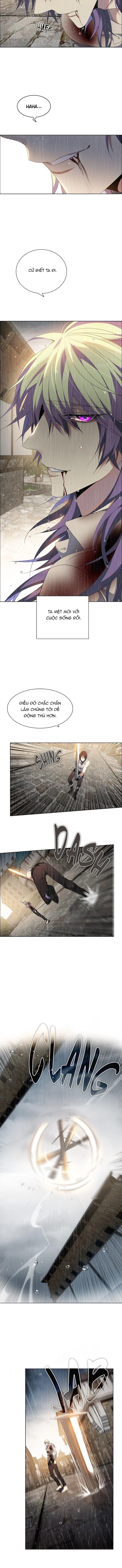 Zero Game Chapter 203 - Trang 2