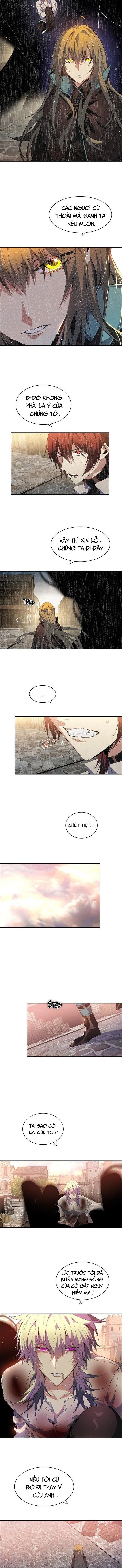 Zero Game Chapter 204 - Trang 2