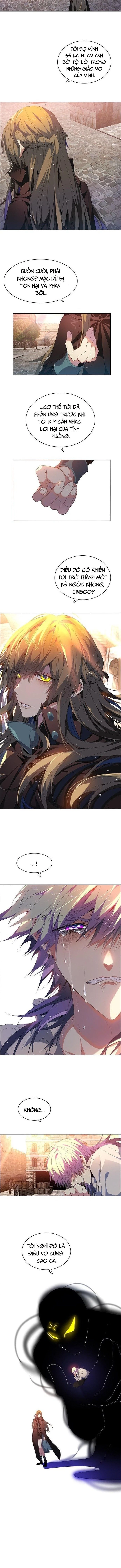 Zero Game Chapter 204 - Trang 2