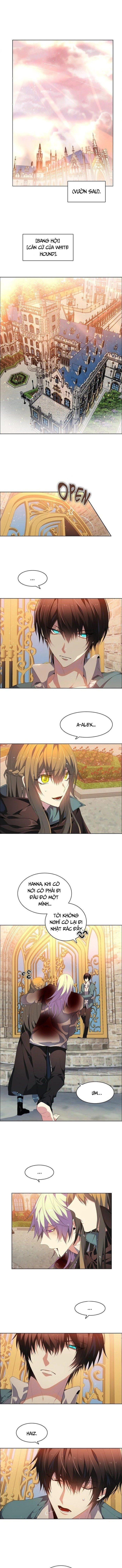 Zero Game Chapter 204 - Trang 2