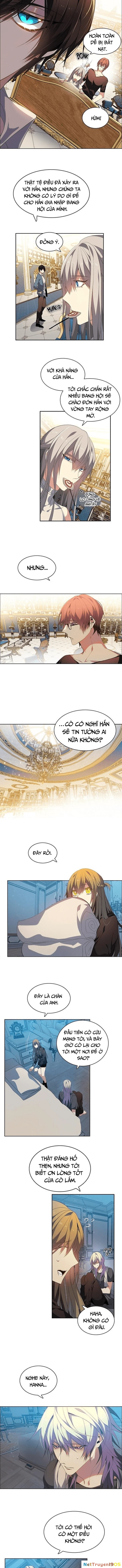 Zero Game Chapter 204 - Trang 2