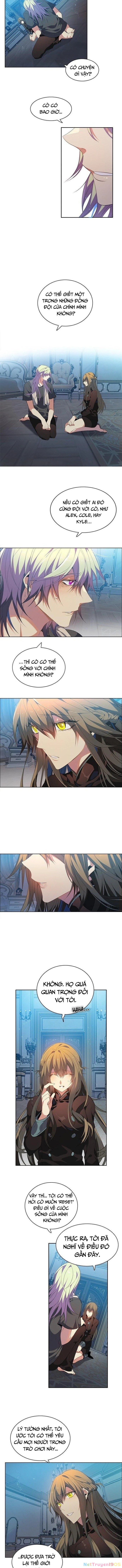 Zero Game Chapter 204 - Trang 2