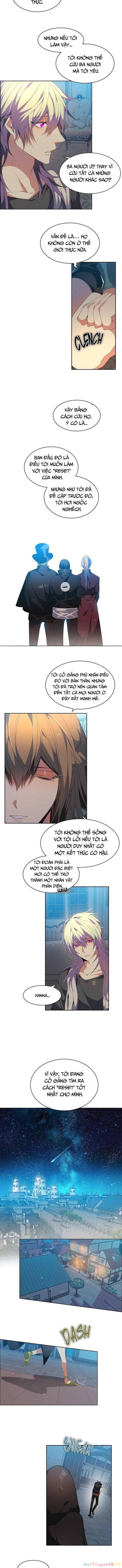 Zero Game Chapter 204 - Trang 2