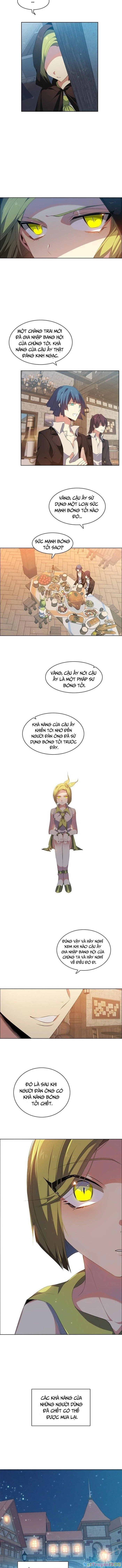 Zero Game Chapter 204 - Trang 2