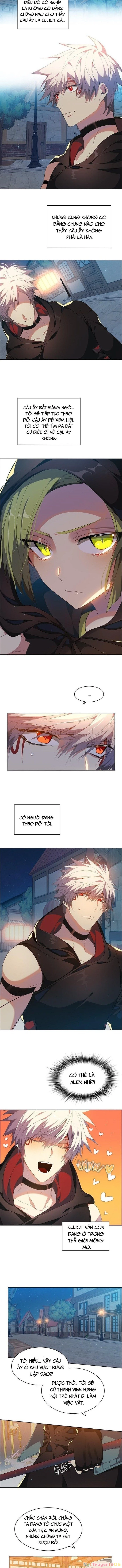 Zero Game Chapter 204 - Trang 2