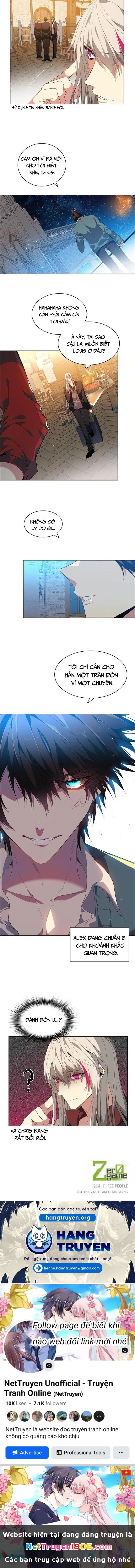 Zero Game Chapter 204 - Trang 2