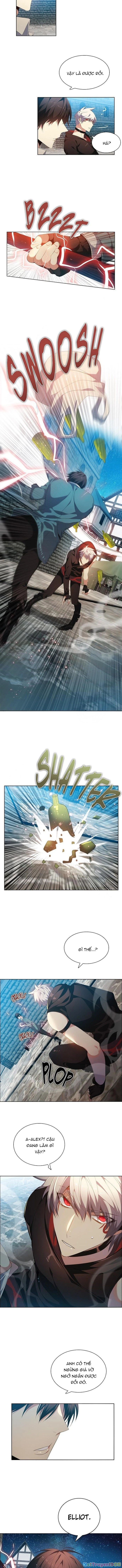 Zero Game Chapter 205 - Trang 2