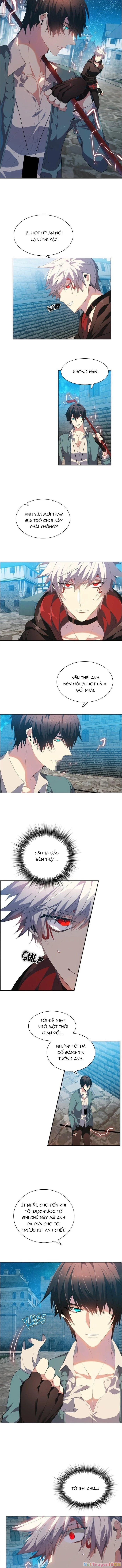 Zero Game Chapter 205 - Trang 2