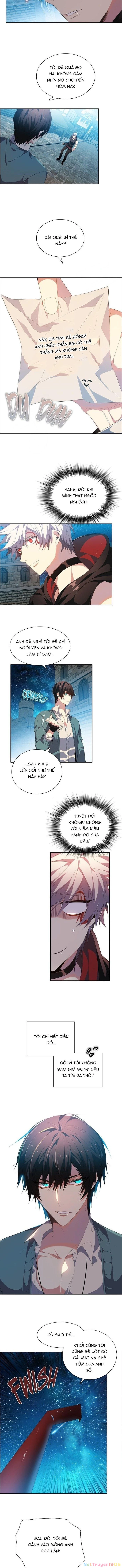 Zero Game Chapter 205 - Trang 2