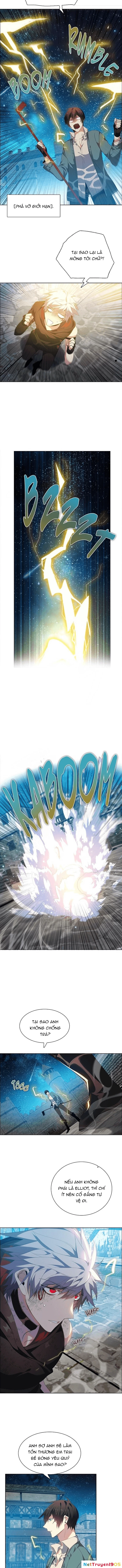 Zero Game Chapter 205 - Trang 2