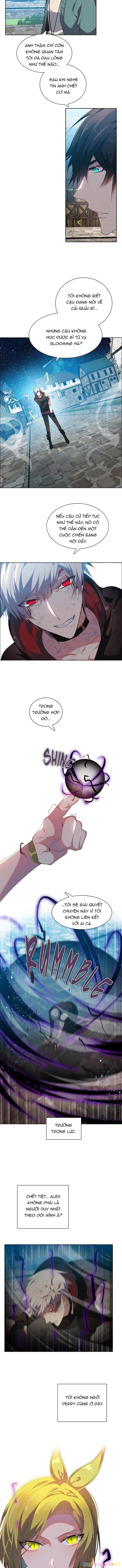 Zero Game Chapter 205 - Trang 2