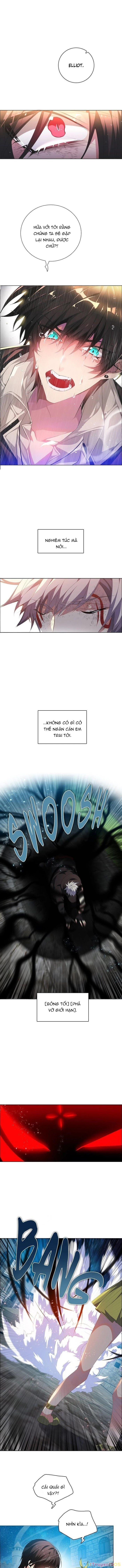 Zero Game Chapter 205 - Trang 2