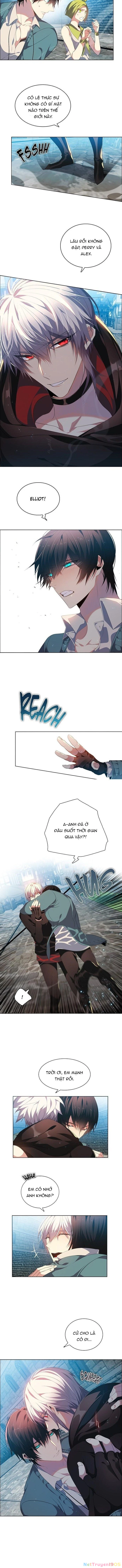 Zero Game Chapter 205 - Trang 2