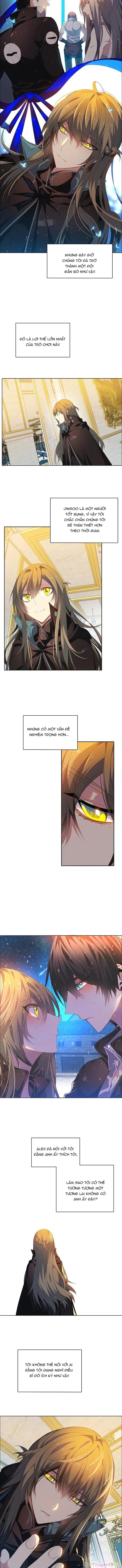 Zero Game Chapter 206 - Trang 2