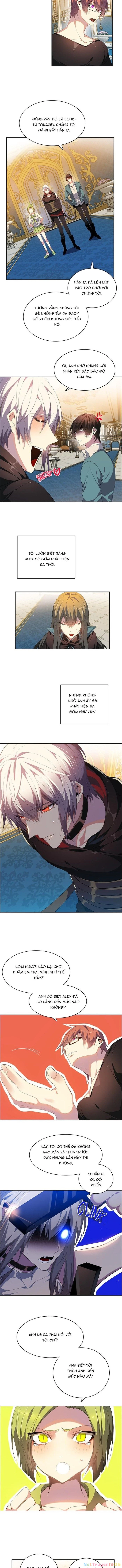 Zero Game Chapter 206 - Trang 2