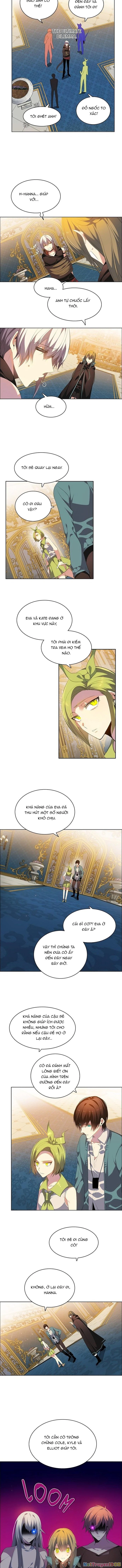 Zero Game Chapter 206 - Trang 2