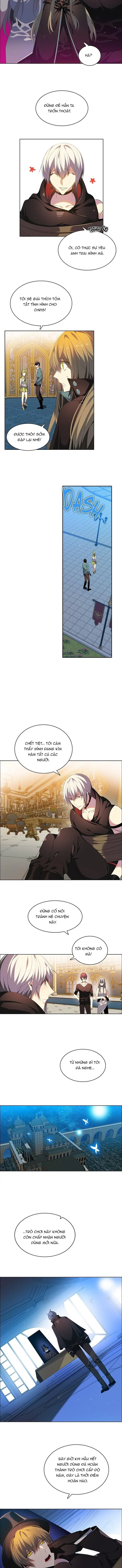 Zero Game Chapter 206 - Trang 2