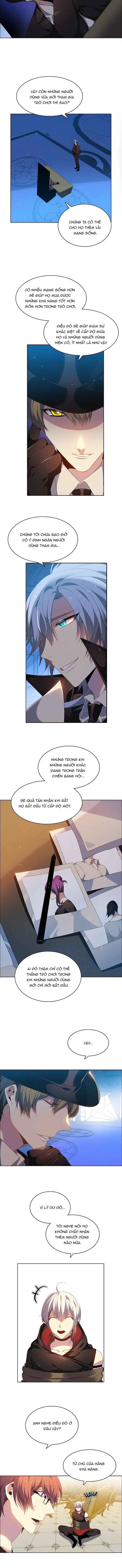 Zero Game Chapter 206 - Trang 2