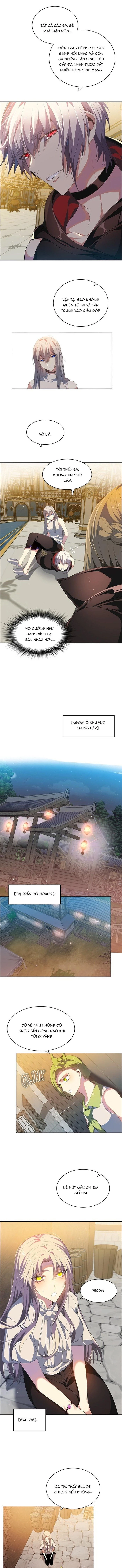 Zero Game Chapter 206 - Trang 2