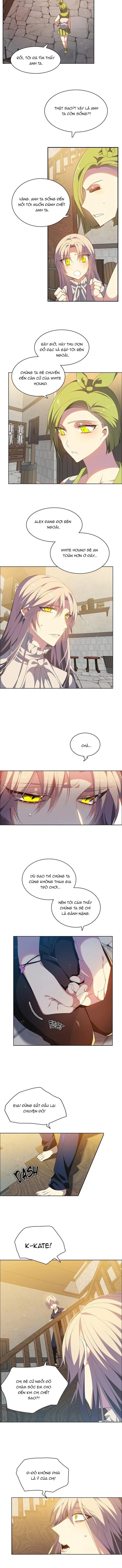 Zero Game Chapter 206 - Trang 2