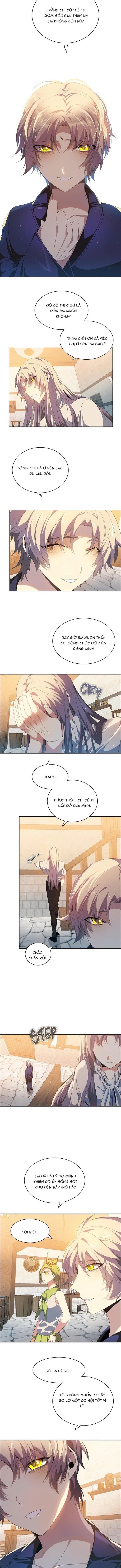 Zero Game Chapter 207 - Trang 2