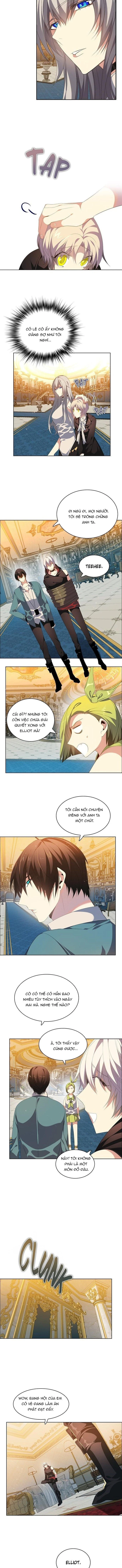 Zero Game Chapter 207 - Trang 2