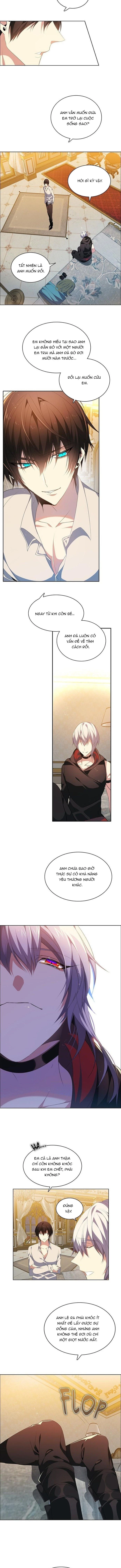 Zero Game Chapter 207 - Trang 2