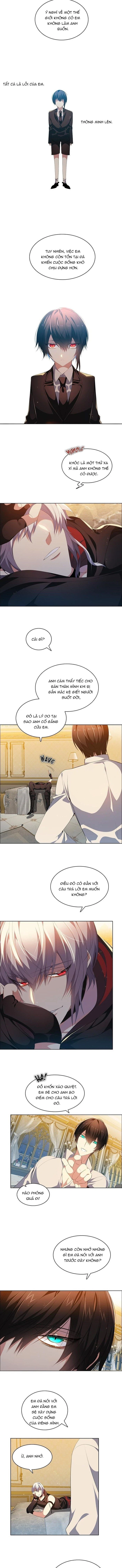 Zero Game Chapter 207 - Trang 2