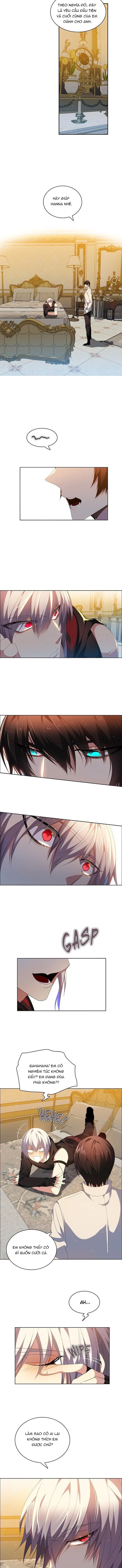 Zero Game Chapter 207 - Trang 2