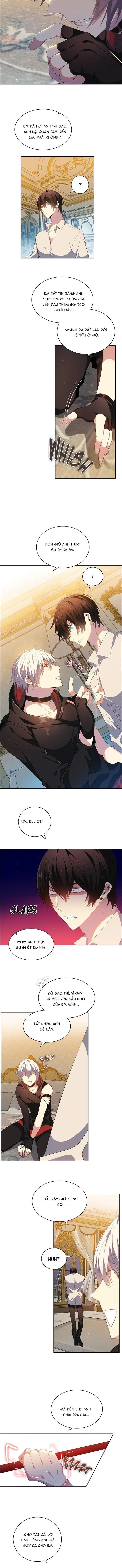 Zero Game Chapter 207 - Trang 2