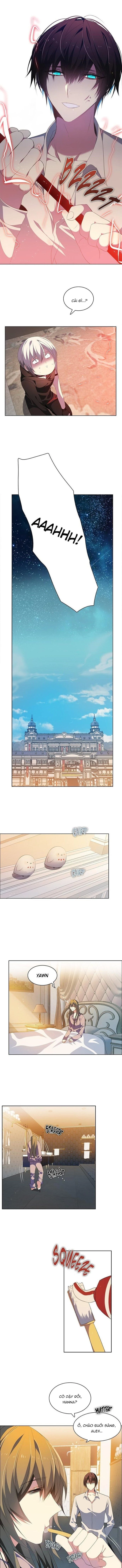 Zero Game Chapter 207 - Trang 2