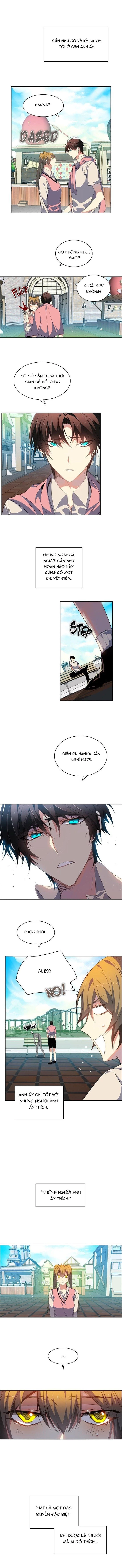 Zero Game Chapter 208 - Trang 2