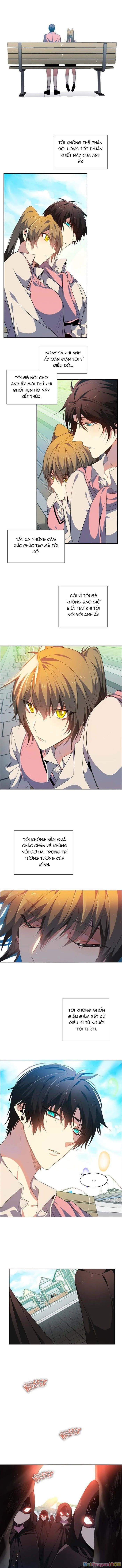 Zero Game Chapter 208 - Trang 2