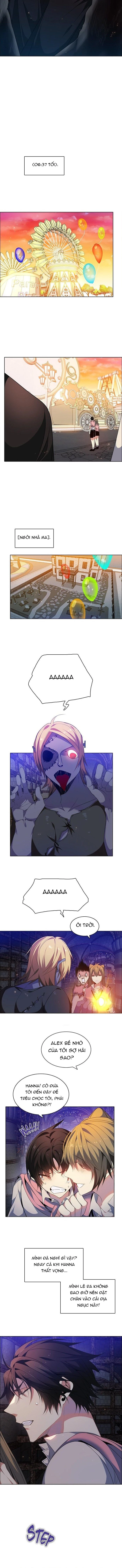 Zero Game Chapter 208 - Trang 2