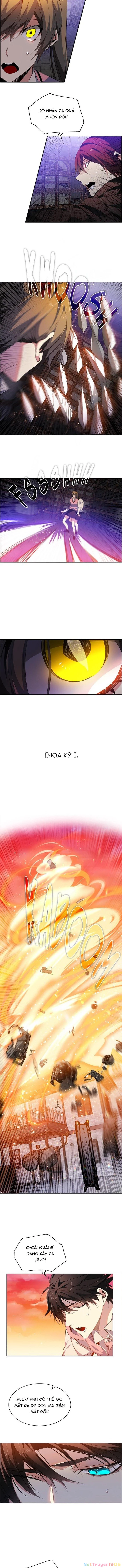 Zero Game Chapter 208 - Trang 2