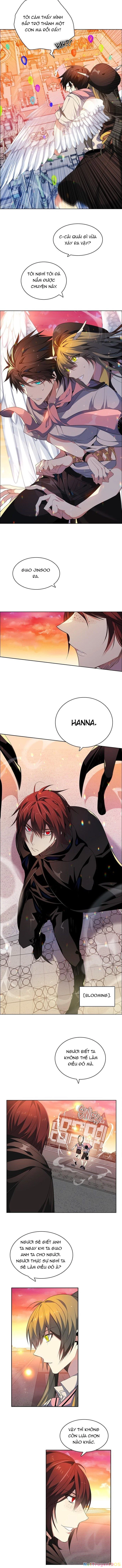 Zero Game Chapter 208 - Trang 2