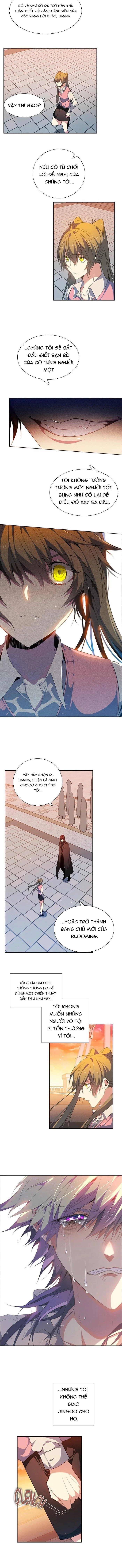 Zero Game Chapter 209 - Trang 2