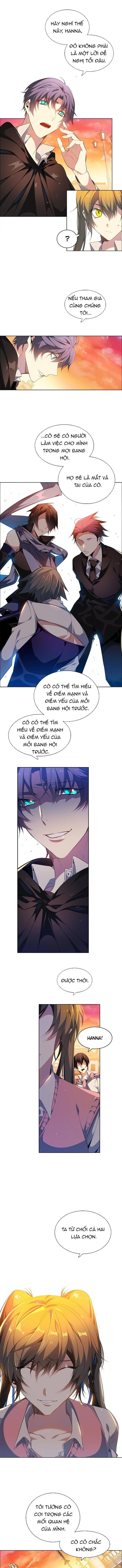 Zero Game Chapter 209 - Trang 2